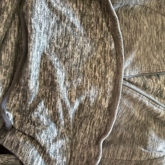 St. John's Bay Active Fleece Pullover-Size XL - Picture 7 of 11